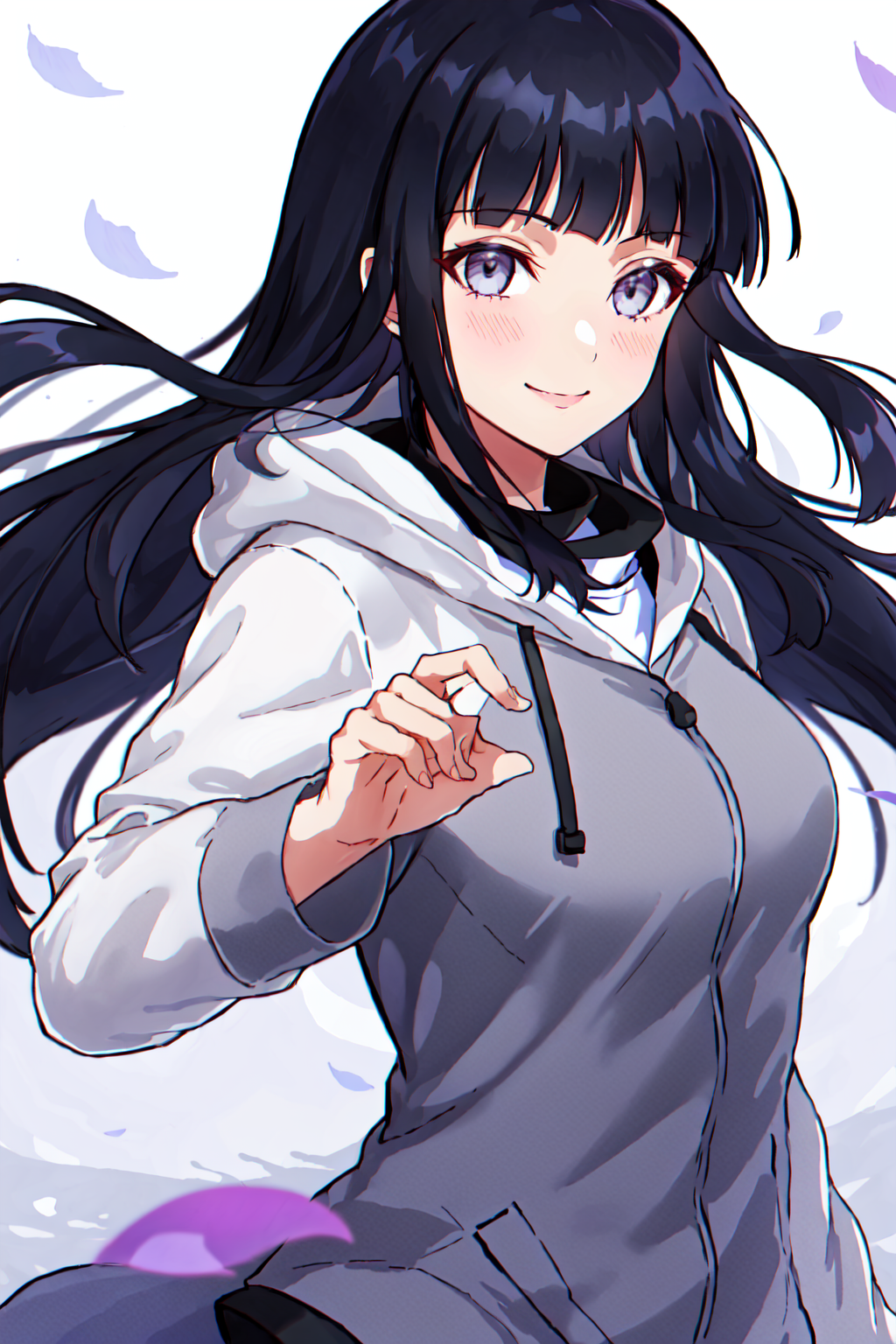 11394-3369254898-hinata, hyuuga_hinata, 1girl, bangs, empty_eyes, black_hair, blunt_bangs, grey_eyes, grey_sleeves, headband_around_neck, highres.png